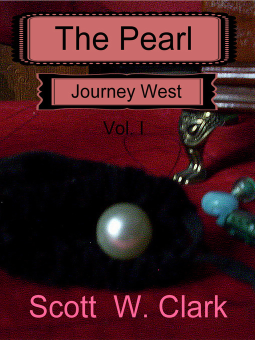 Upplýsingar um The Pearl, Volume 1 eftir Scott Clark - Biðlisti